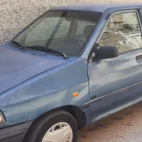 پراید۸۴