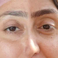 مدل رایگان ارایش دائم|خدمات آرایشگری و زیبایی|کرج, گلشهر|دیوار