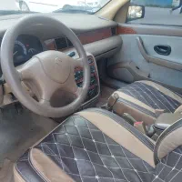 سمند ال ایکس سفارشی