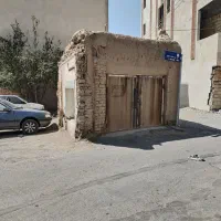 فروش انبار قدیمی۴۵ متری مرکز شهر|فروش زمین و ملک کلنگی|دامغان, |دیوار