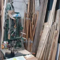 گهواره سنتی نوازد مدل پیانوتخت کنار مادر مدل پیانو|تخت و صندلی بچه|تبریز, |دیوار