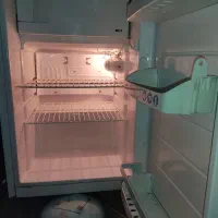 یخچال ۴ فوت در حد صفر