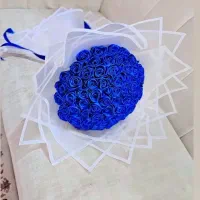 روز مادر،خواستگاری،یلدا و..شیک کادو بده گل روبانی|گل مصنوعی|رشت, چمارسرا|دیوار