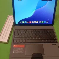 تبلت اپل مدل ipad Pro 12.9 2022 WIFI|تبلت|تهران, سعادت‌آباد|دیوار