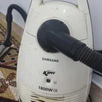 جارو برقی سامسونگ اصل