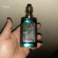 ویپ پاد geekvape touch T200 ضد آب لمسی