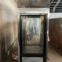 یخچال ایستاده