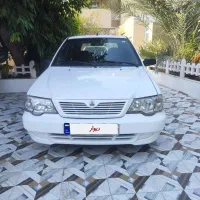 پراید۱۱۱مدل ۹۷