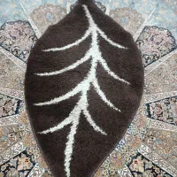 گلیم برگ جلودری