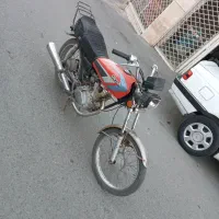 موتور مدل ۸۲