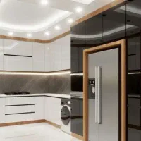 کابینت نقد و اقساط|مصالح و تجهیزات ساختمان|اصفهان, قهجاورستان|دیوار