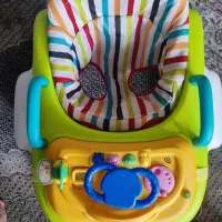 روروئک واکر هاوک آلمانی