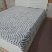 تخت ۲ نفره|تخت و سرویس خواب|گنبد کاووس, |دیوار