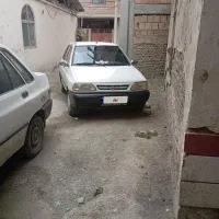 ۳۵۰میلیون|خودرو سواری و وانت|کردکوی, |دیوار