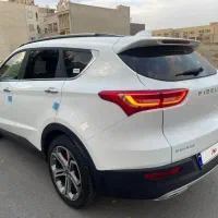 فیدلیتی پرایم مشابه صفر|خودرو سواری و وانت|قم, بنیاد|دیوار