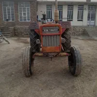 تراکتور بی ام ۳سیلندر|خودرو سنگین|کوهدشت, |دیوار