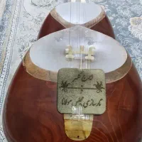 تار|سازهای سنتی|بندر ماهشهر, |دیوار