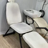 فروش صندلی تروتمیز|صندلی و نیمکت|سیرجان, |دیوار