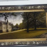 تابلوی شیک وخاص برای دکور منزل