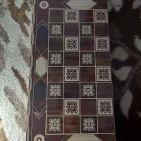 پاسور پلمپ  و تخته نرد حراج شد|کلکسیون و سرگرمی|بیرجند, |دیوار