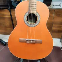 گیتار کلاسیک پارسی P40،نو،فول‌سایز 4/4