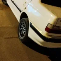 پژو پارس elx|خودرو سواری و وانت|ایرانشهر, |دیوار