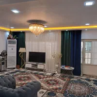 فرو‌ش ساختمان دو طبقه ای لوکس در فرهنگیان