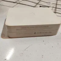 شارژر 90وات اپل