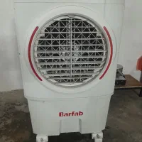 کولر پرتابل برفاب