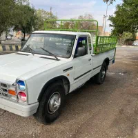 نیسان مدل۹۶سفارشی|خودرو سواری و وانت|دزفول, |دیوار