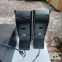 اسپیکر وباند A4TECH|سیستم صوتی خانگی|قم, زنبیل آباد|دیوار