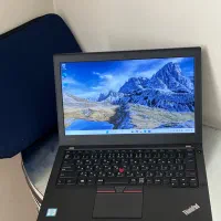 LENOVO x260 سبک و اسلیم نسل ششم ۲ گرافیک