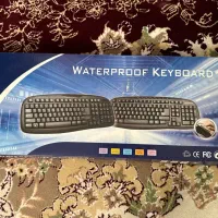 کیبورد کامپیوتر