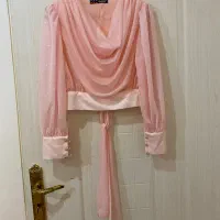 شومیز دخترونه سایز لارج