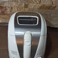 سرخ کن و پلوپز برقی