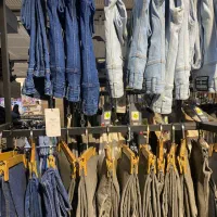 شلوار های خارجی|لباس|شیراز, زند|دیوار