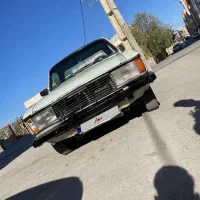 وانت پیکان 86|خودرو سواری و وانت|اردبیل, |دیوار