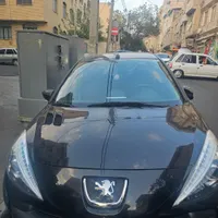 پژو 207i اتوماتیک TU5P، مدل ۱۳۹۶  مدل ۱۳۹۶|خودرو سواری و وانت|تهران, مسعودیه|دیوار