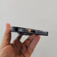 هواوی Pura 70 ح ۲۵۶ مشابه نو و 13ماه گارانتی|موبایل|مشهد, کوثر|دیوار