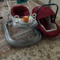 لوازم سیسمونی نو