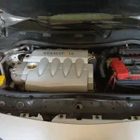 رنو مگان 1600cc، مدل ۲۰۰۹|خودرو سواری و وانت|اصفهان, خانه اصفهان|دیوار