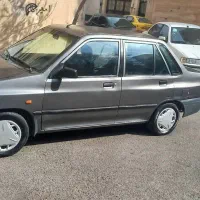 پراید|خودرو سواری و وانت|تهران, کیانشهر|دیوار