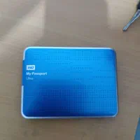 هارد اکسترنال یک ترابایت