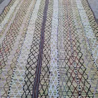 دو عدد چیت هفت متری