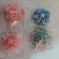 شمع نمادسال