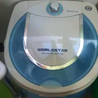 مینی واش|ماشین لباسشویی و خشککن لباس|اصفهان, شهرک امام خمینی|دیوار