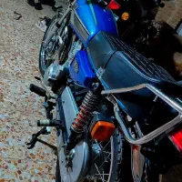 تکتاز 1402خروجی1403 بدون خرچ|موتورسیکلت|بندر ماهشهر, |دیوار