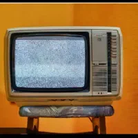 تلویزیون قدیمی