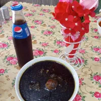 غذای بیرون بر