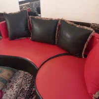 مبل|مبلمان خانگی و میز عسلی|صدرا-فارس, فاز ۱|دیوار